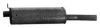 IMASAF 36.87.06 Middle Silencer